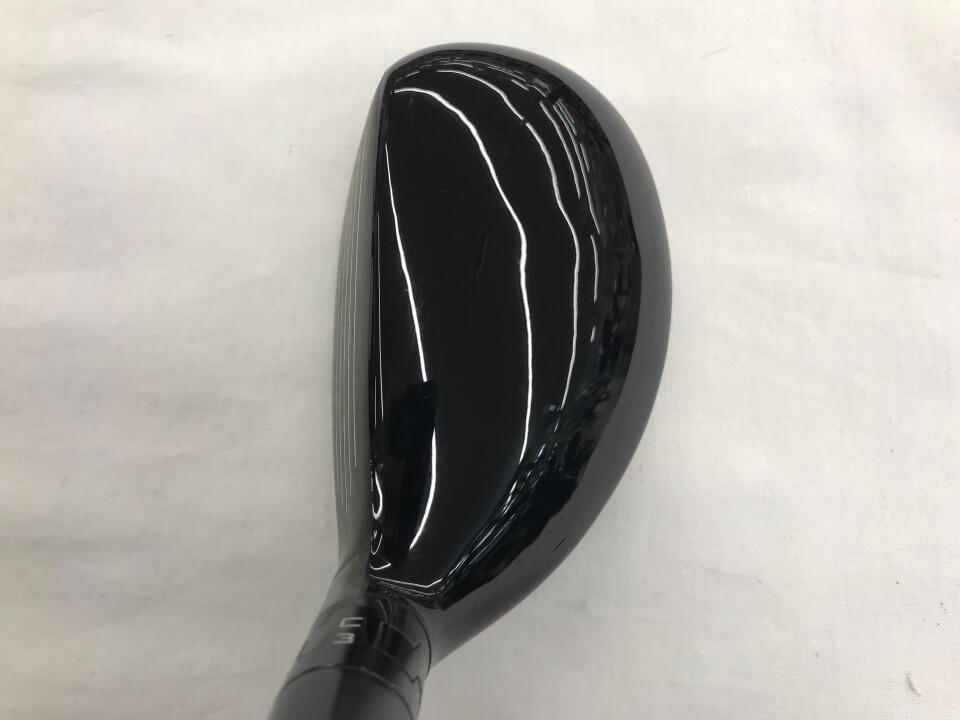 タイトリスト TS3 21度 Titleist MCI Matte Black 70 Sフレックス