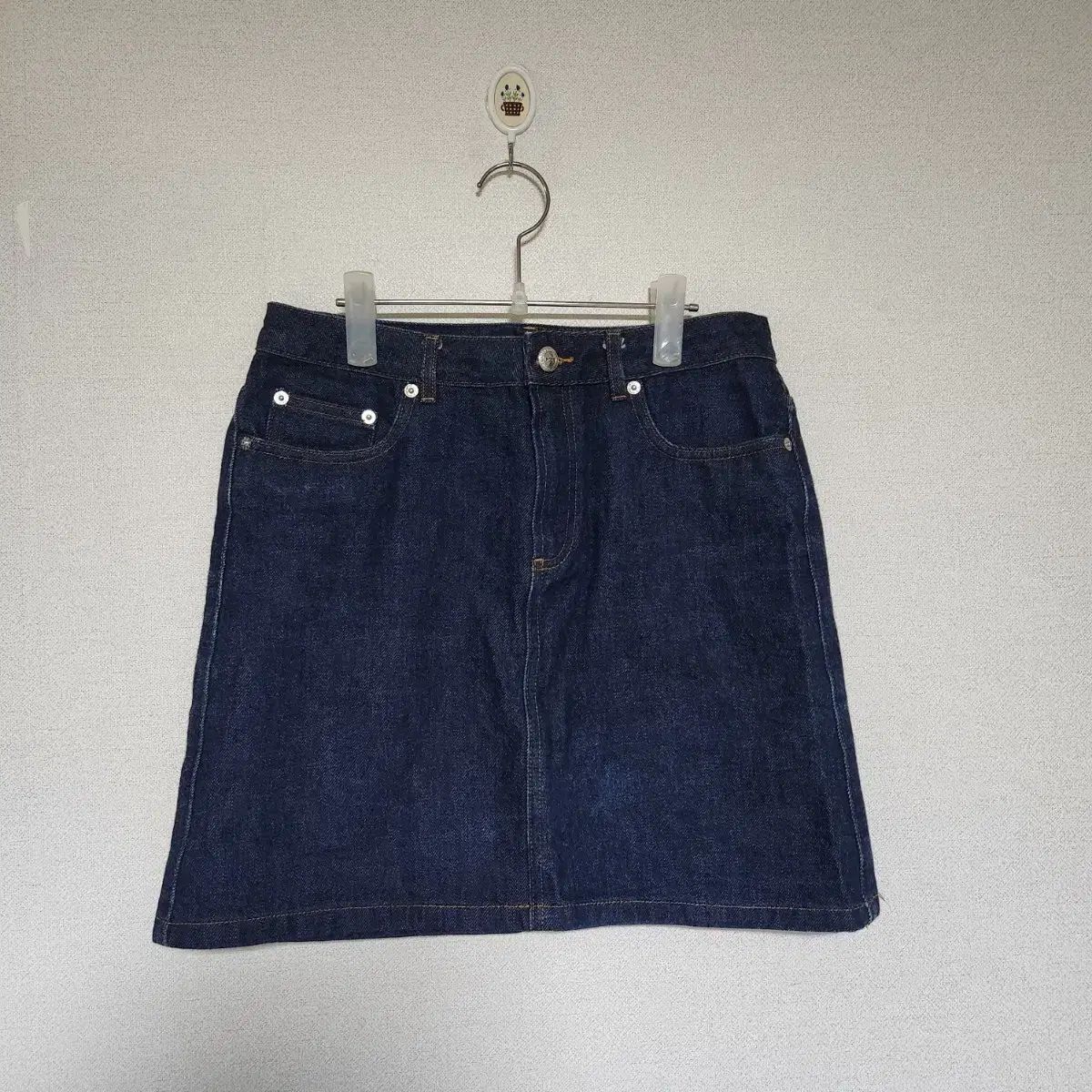 A.P.C. デニムスカート 75