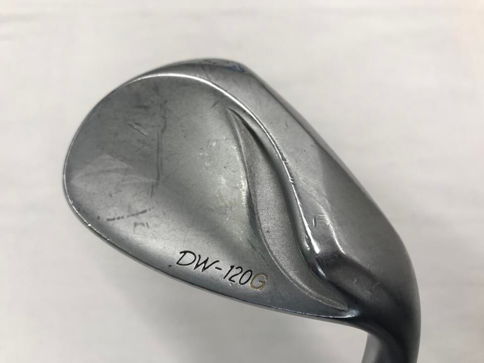 キャスコ Dolphin Wedge DW-120 G 52度 NSプロ950 GH neo Sフレックス ウェッジ ゴルフドゥ NEXT
