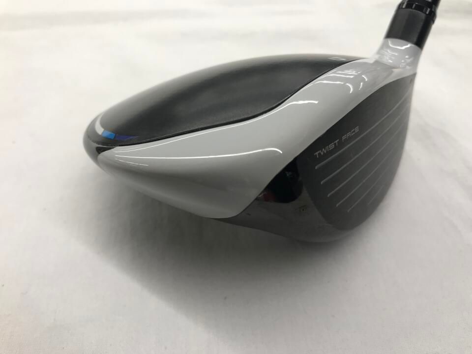 テーラーメイド SIM2 15度 SPEEDER NX60 Xフレックス フェアウェイ