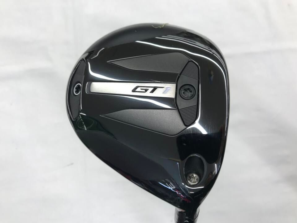タイトリスト GT 1 3 TOUR 14.5度 ﾂｱｰAD VF 7 Sフレックス フェアウェイウッド ゴルフドゥ NEXT