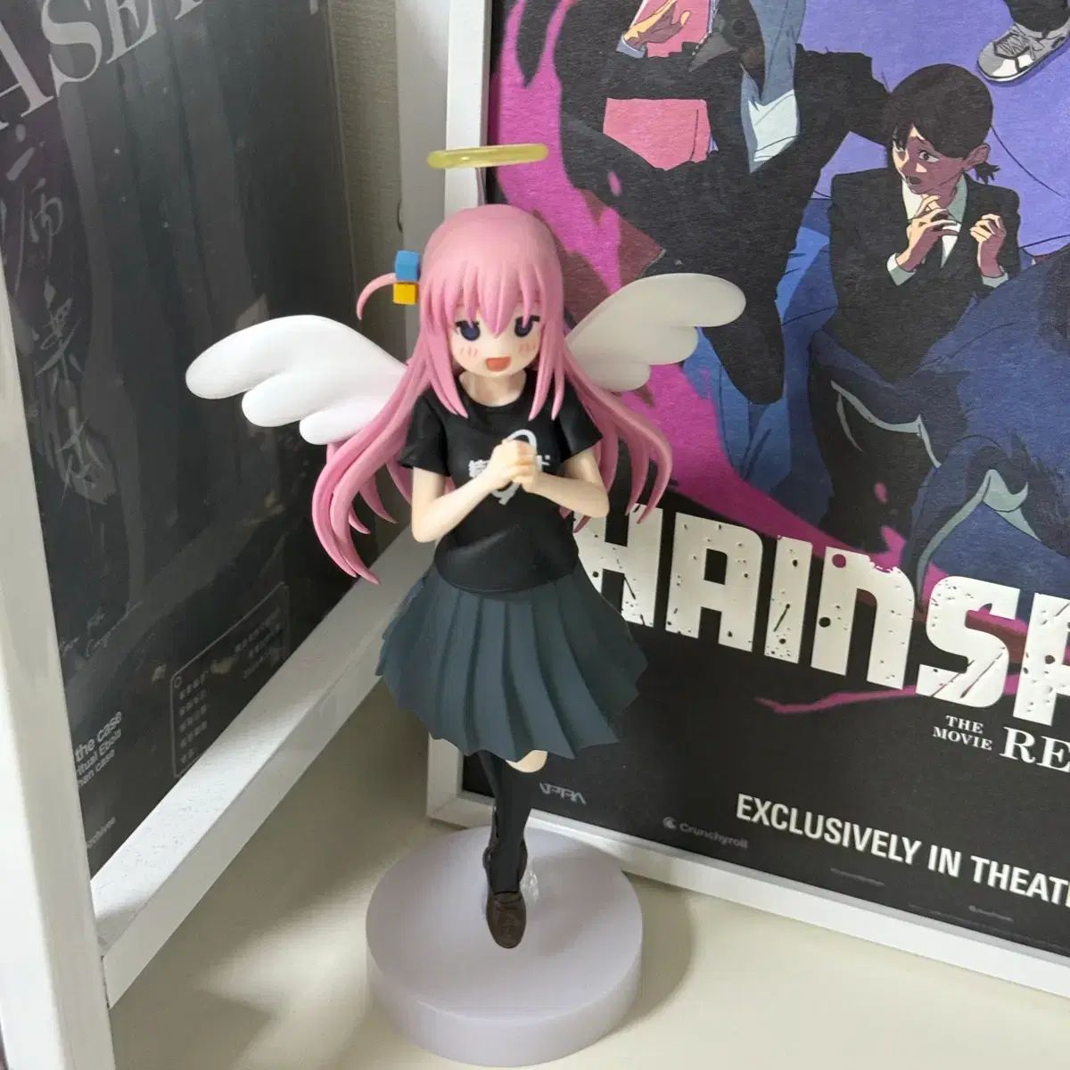 ぼっち ざ ろっく 後藤 ひとり ポップアップパレード