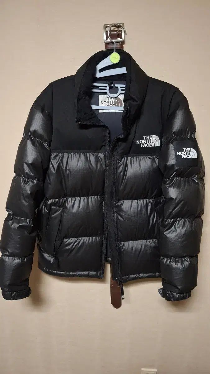 THE NORTH FACE ザノースフェイス ブラック 90 sサイズ S級