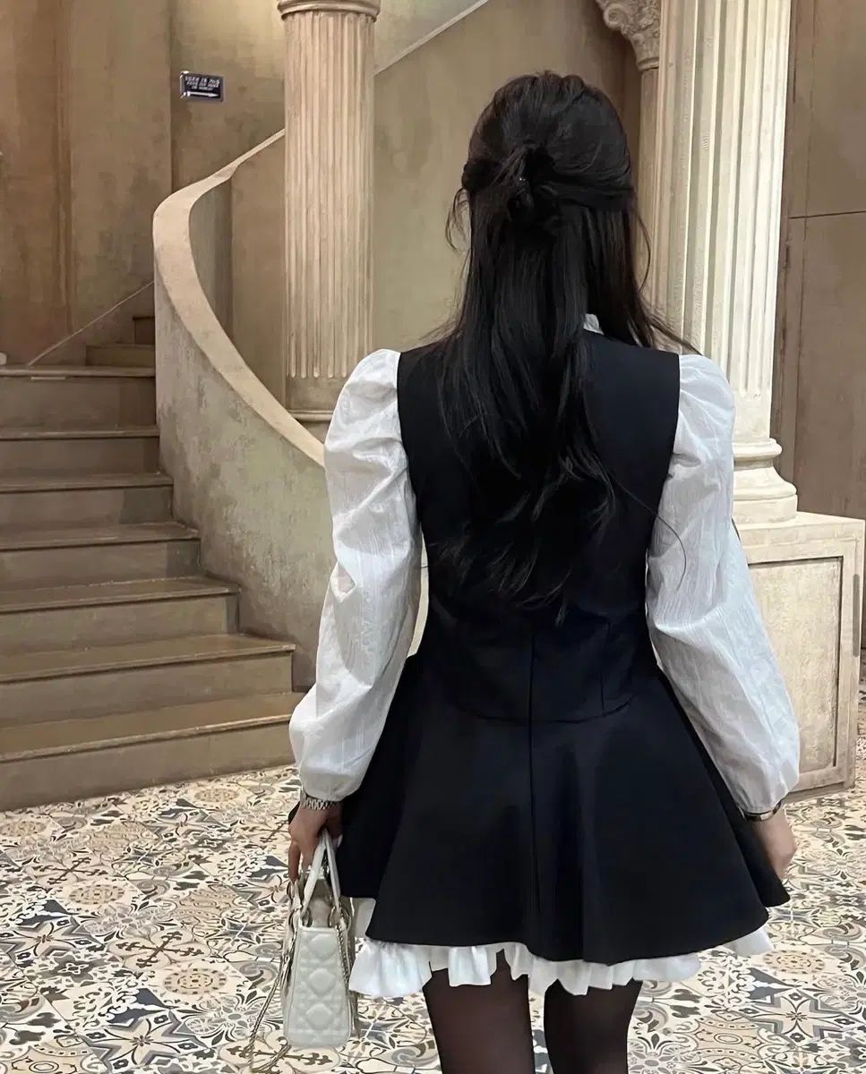 ポストモリション ホリデー