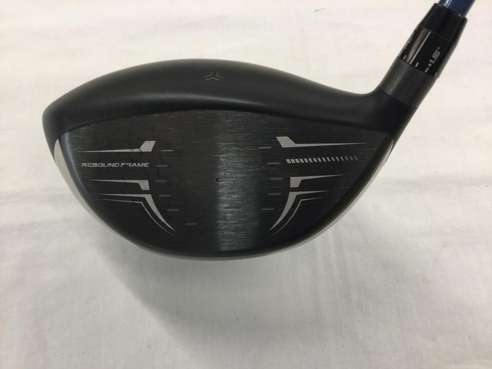 ダンロップ SRIXON ZX 7 Mk 2 10.5度 VENTUS ZXi 6 Sフレックス ドライバー ゴルフドゥ NEXT