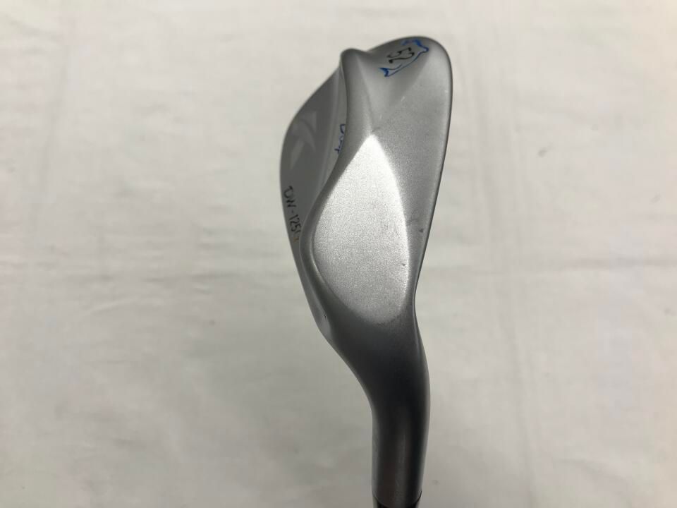 キャスコ Dolphin Wedge DW-125G シルバー 52度 NSプロ950GH neo WEDGE