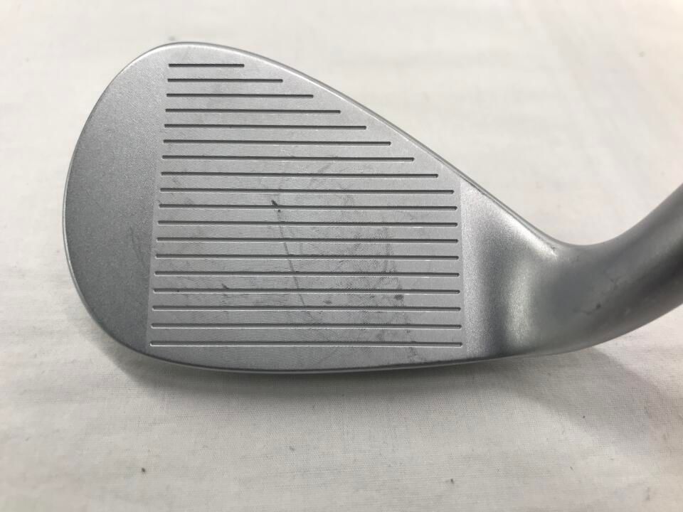 キャスコ Dolphin Wedge DW-125G シルバー 52度 NSプロ950GH neo WEDGE