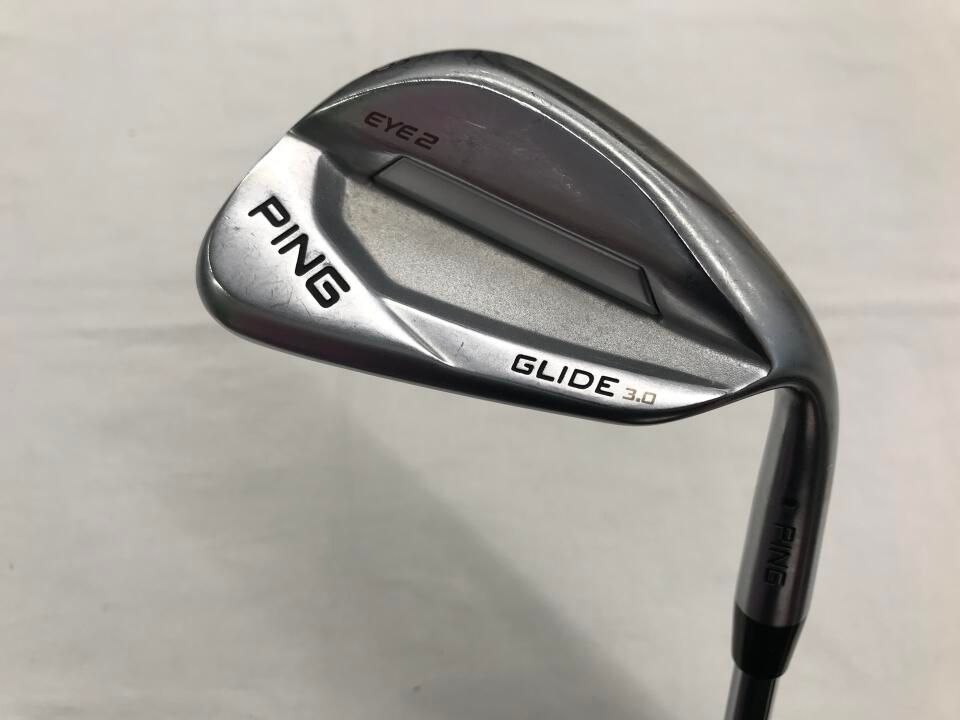 ピン GLIDE 3.0 56度 NSプロ MODUS 3 TOUR 105 Sフレックス ウェッジ