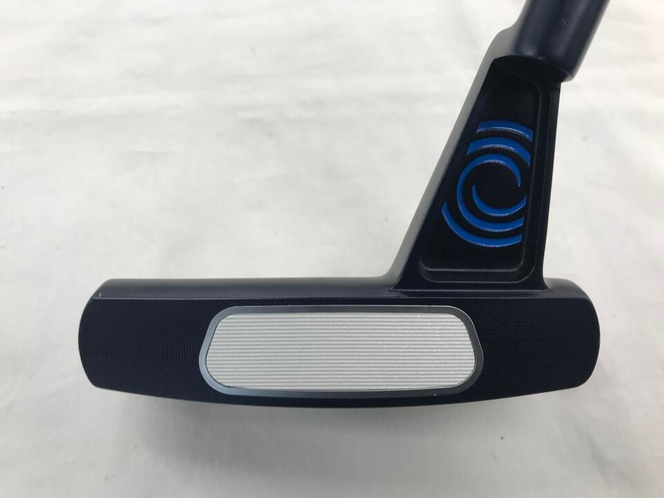 オデッセイ Ai-ONE TRI-BEAM DOUBLE WIDE パター ゴルフドゥ NEXT