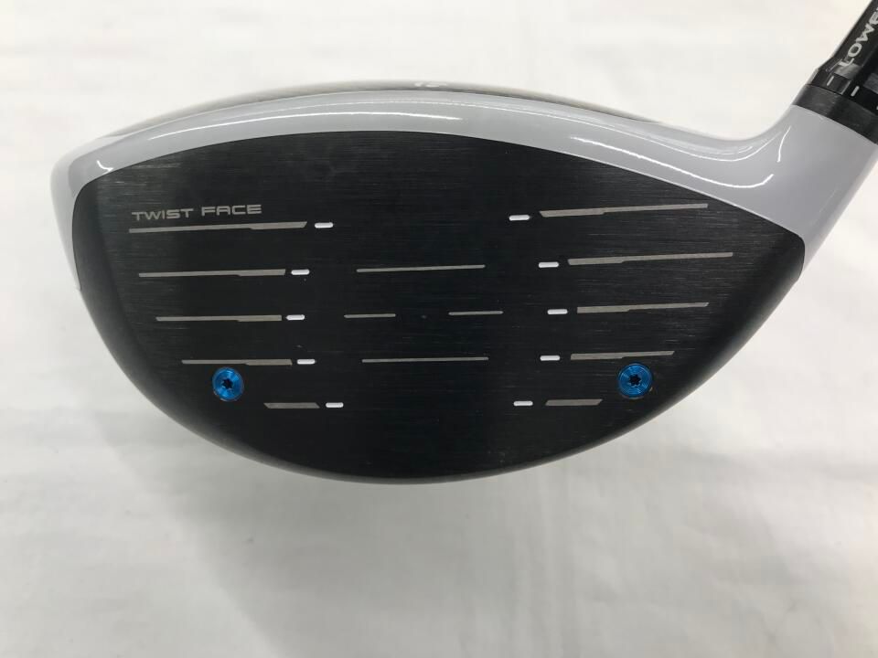 テーラーメイド SIM MAX 9.0度 TENSEI BLUE TM 50 Sフレックス ドライバー ゴルフドゥ NEXT