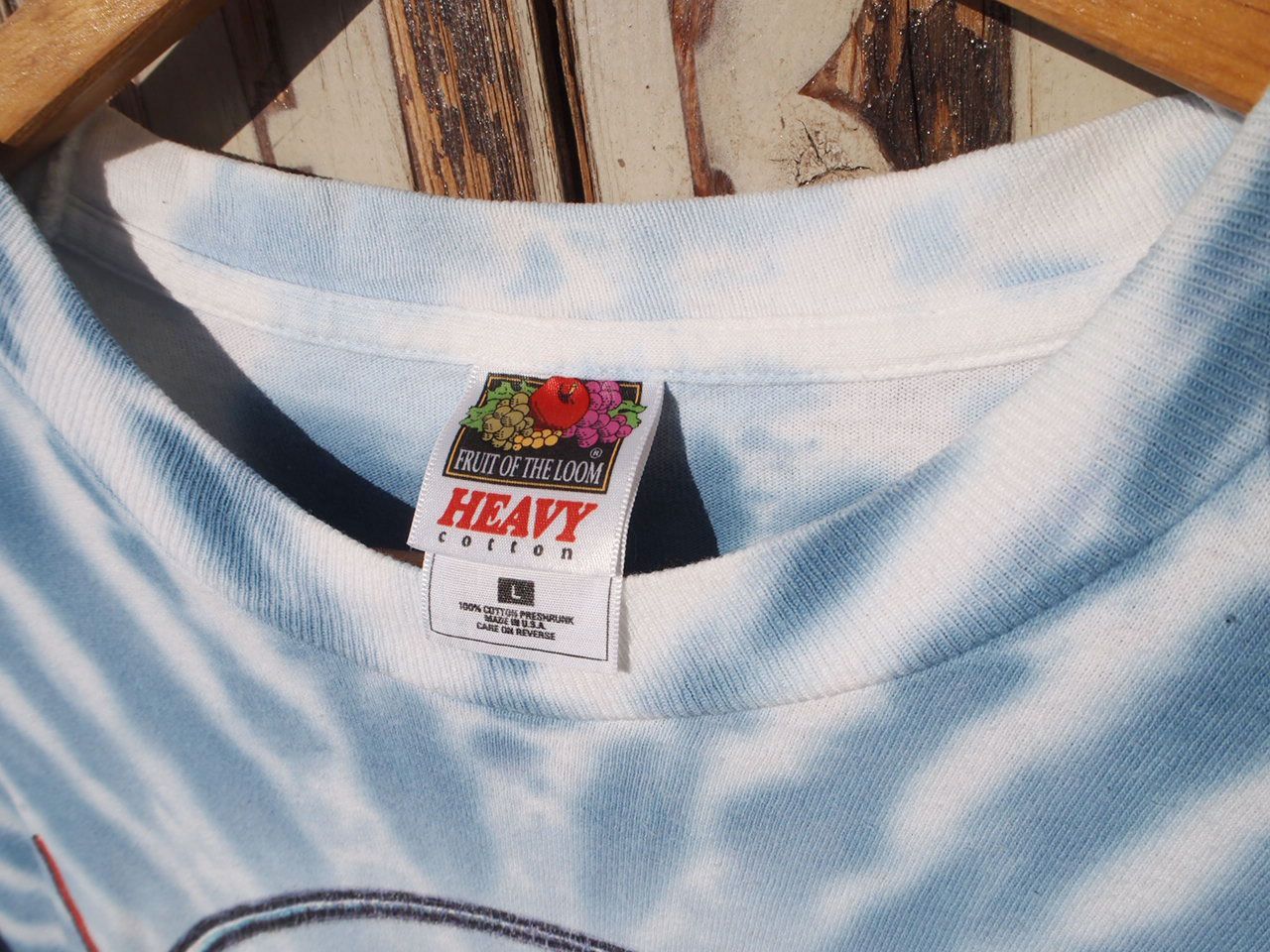 90s Grateful Dead Fruits of the Loom 