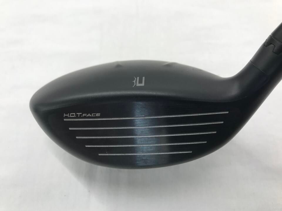 コブラ KING LTDx Gold/Black 15度 SPEEDER NX for Cobra SRフレックス