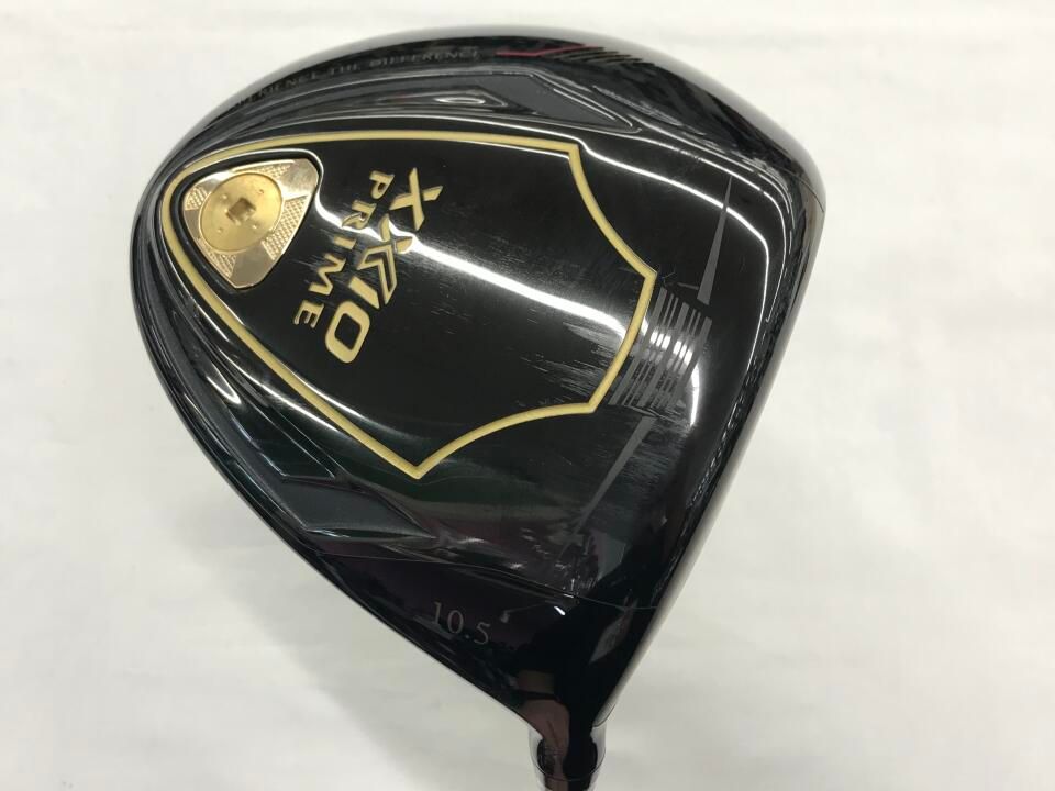 ダンロップ XXIO PRIME 2025 10.5度 SP-1200 Rフレックス ドライバー ゴルフドゥ NEXT