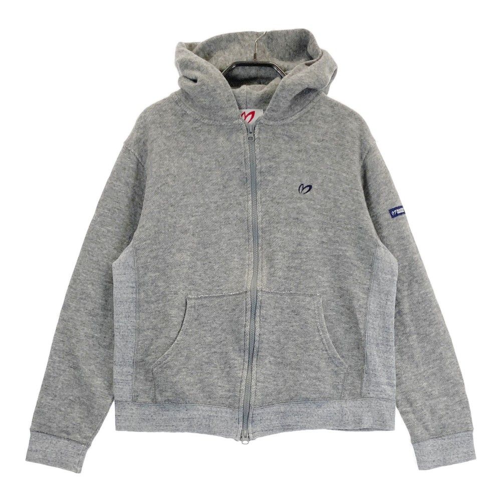 サイズ：4 MASTER BUNNY EDITION マスターバニーエディション ジップ