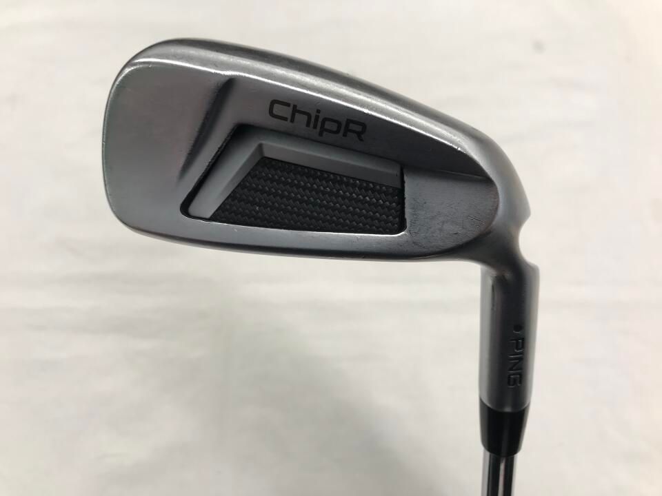 ピン ChipR 38.5度 Z-Z 115 ウェッジ ゴルフドゥ NEXT