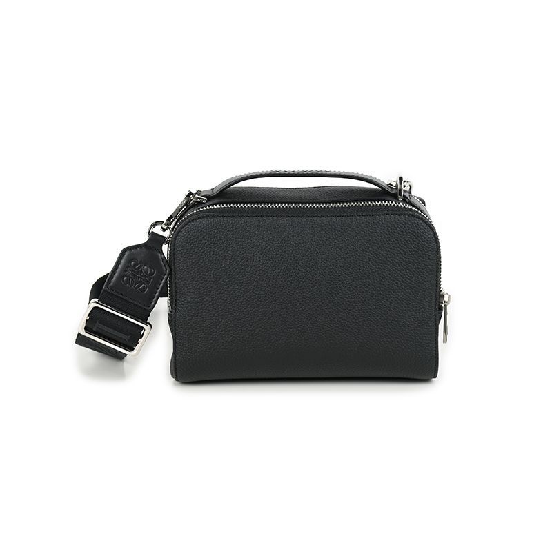 LOEWE ロエベ クロスボディ カメラバッグ ミニ ショルダーバッグ