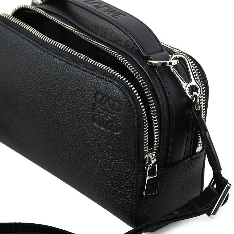 LOEWE ロエベ クロスボディ カメラバッグ ミニ ショルダーバッグ