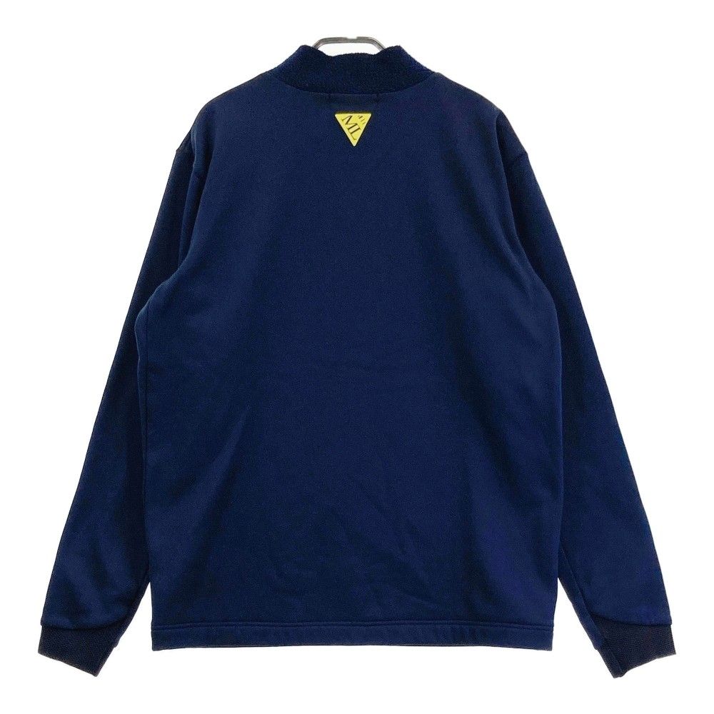 MARK&LONA　タートルネック　サイズ　48 MARK&LONA タートルネック サイズ 48