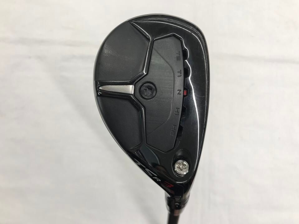 USTMamiya ATTAS MB HY 85S 4U キャロウェイスリーブ付 第一ゴルフ 