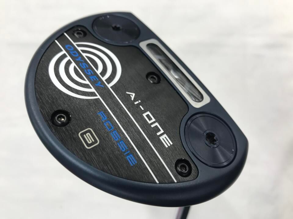 オデッセイ Ai-ONE ROSSIE S パター ゴルフドゥ NEXT