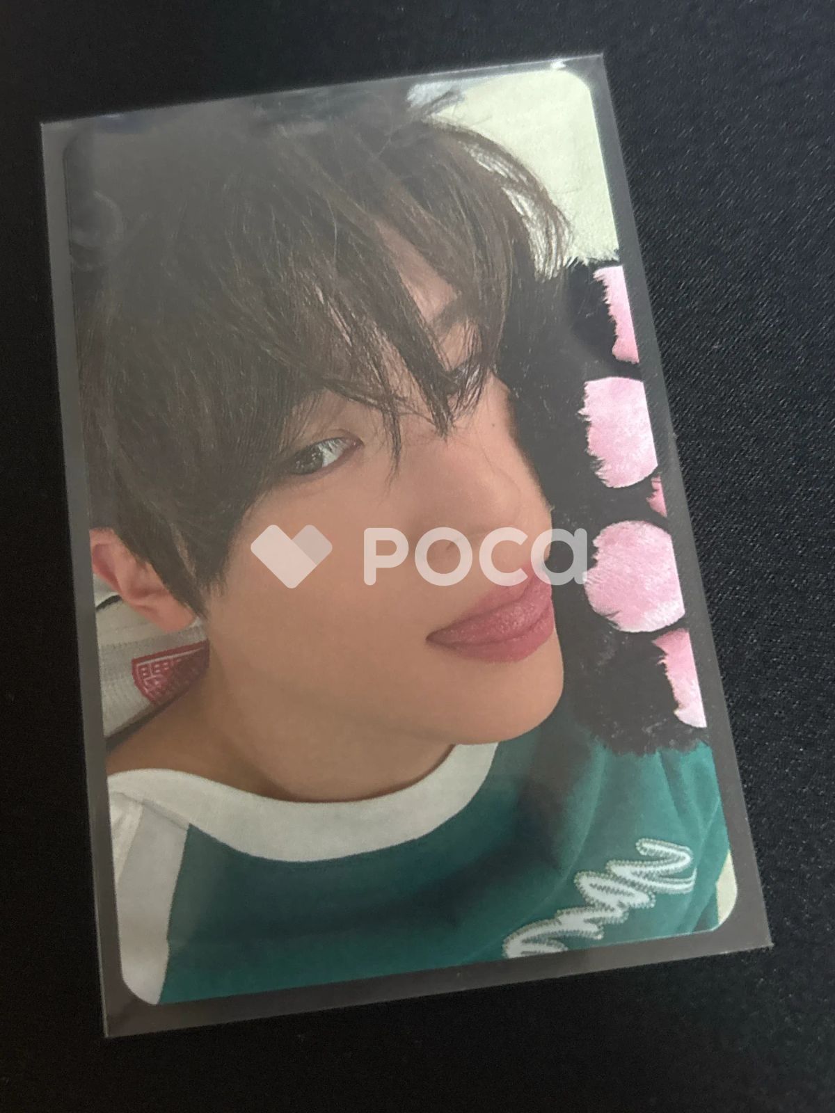 NCT シオン COLOR interAsia ラキドロ - メルカリ