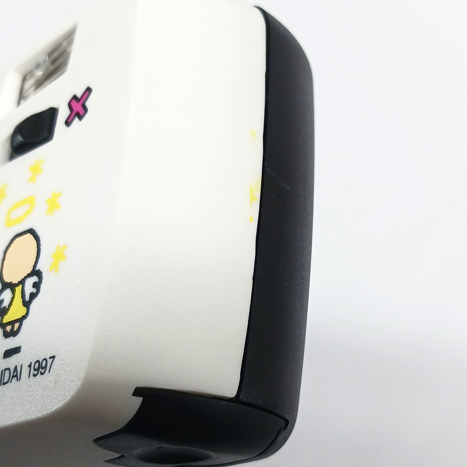 現状品】 BANDAI バンダイ プリパチカラー てんしっちのたまごっち