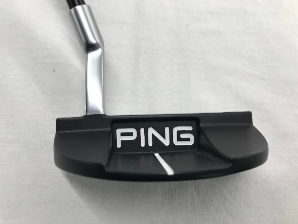 ピン 2023 SHEA パター 中古 ゴルフドゥ！NEXTさいたま三室店【最短