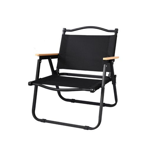 GFUNアウトドアチェアキャンプチェア折りたたみ椅子フォールディングチェア耐荷重150 kg軽量コンパクト携帯便利お釣りハイキングレジャーキャンプ用 セット