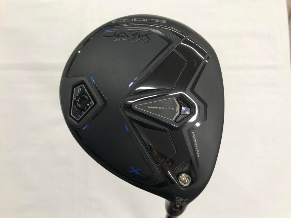 コブラ DARKSPEED X 16.5度 ツアーAD for Cobra(DARKSPEED) S