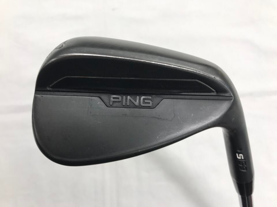 ピン s 159 52度 Z-Z 115 WEDGEフレックス ウェッジ ゴルフドゥ NEXT