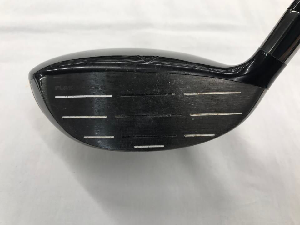 キャロウェイ MAVRIK MAX 19度 Diamana 40 for Callaway Sフレックス フェアウェイウッド ゴルフドゥ NEXT