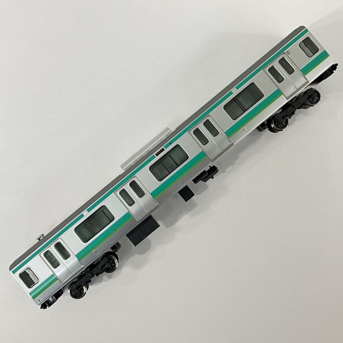 HO-264 HO-9006 TOMIX JR トミックス ⁄ | 希少！HO-9006 5両① E231系