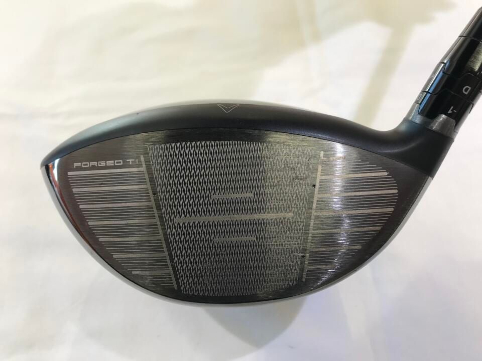 キャロウェイ PARADYM US 10.5度 ディアマナRF 60 Sフレックス ドライバー ゴルフドゥ NEXT