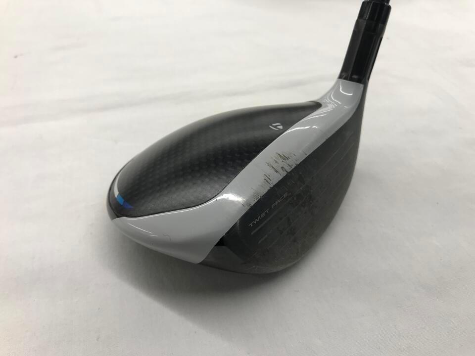 テーラーメイド SIM2 MAX 18度 TENSEI BLUE TM50(SIM2) Sフレックス