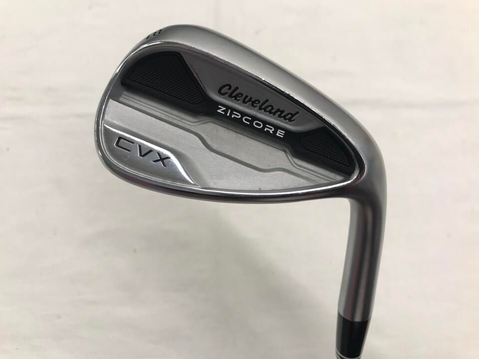 クリーブランド CVX ZIPCORE 48度 NSプロ MODUS 3 TOUR 115 Sフレックス ウェッジ ゴルフドゥ NEXT
