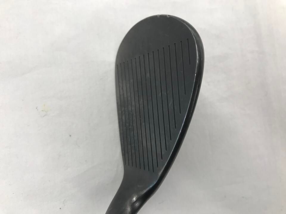 キャスコ Dolphin Wedge DW-120G ブラック 52度 NSプロ950GH neo S
