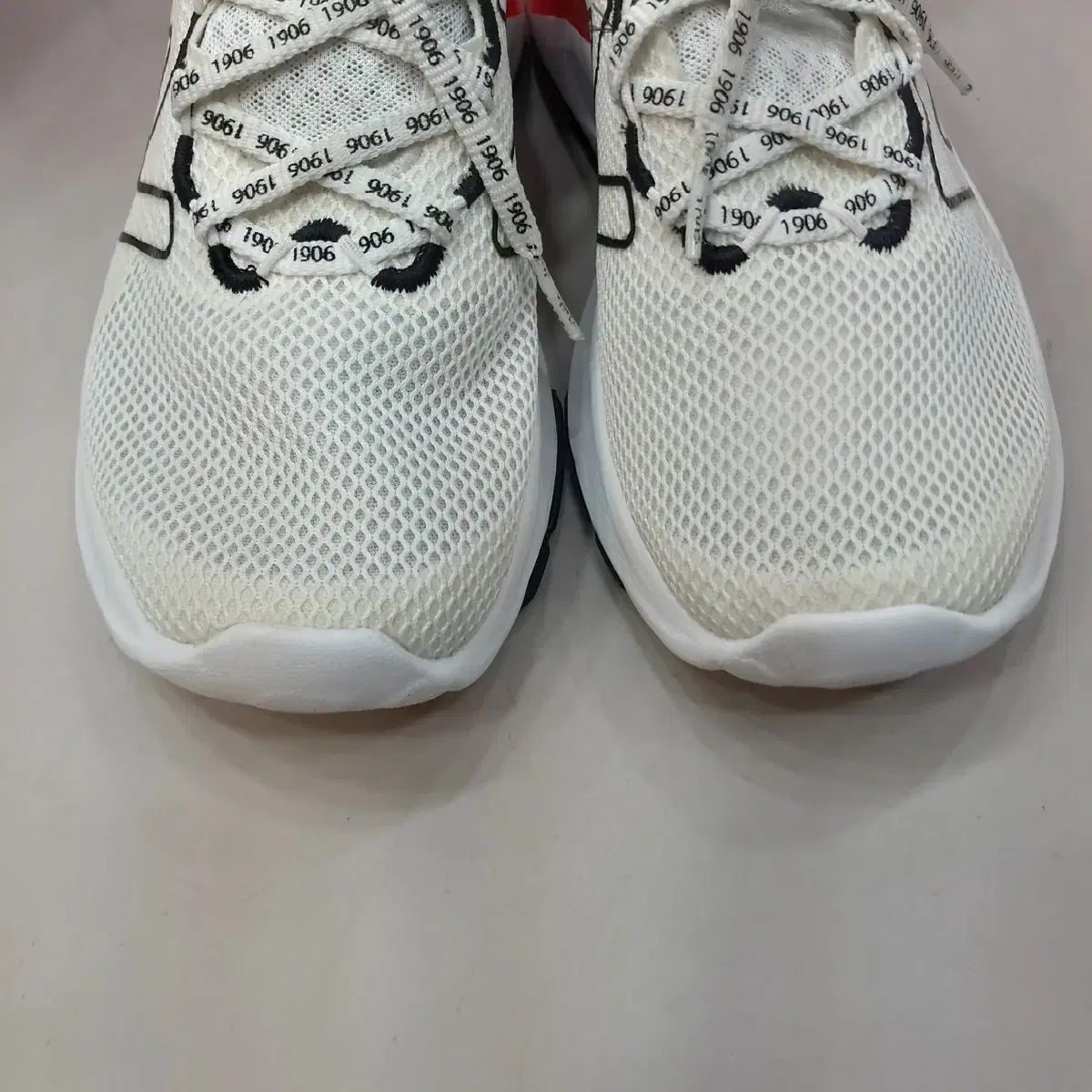 フレッシュフォーム