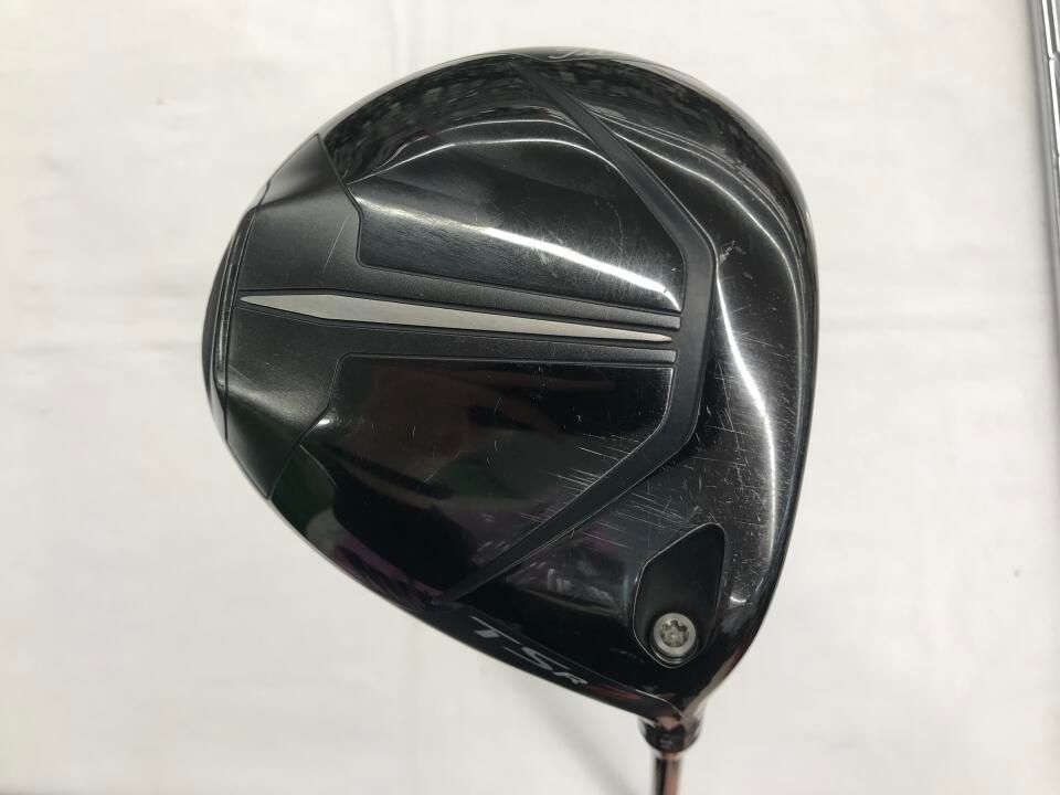 タイトリスト TSR 2 10.0度 TENSEI PRO BULE 1 K 50 Sフレックス ドライバー ゴルフドゥ NEXT