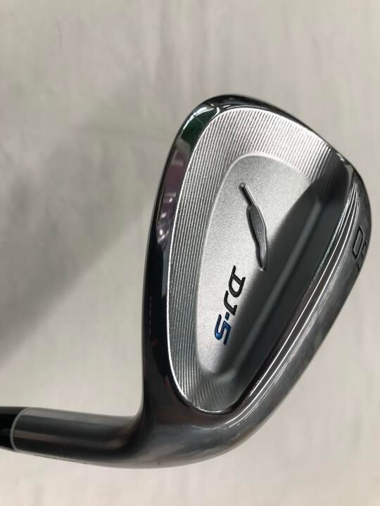 フォーティーン DJ-5 50度 NSプロ DS-91 w WEDGEフレックス ウェッジ ゴルフドゥ NEXT