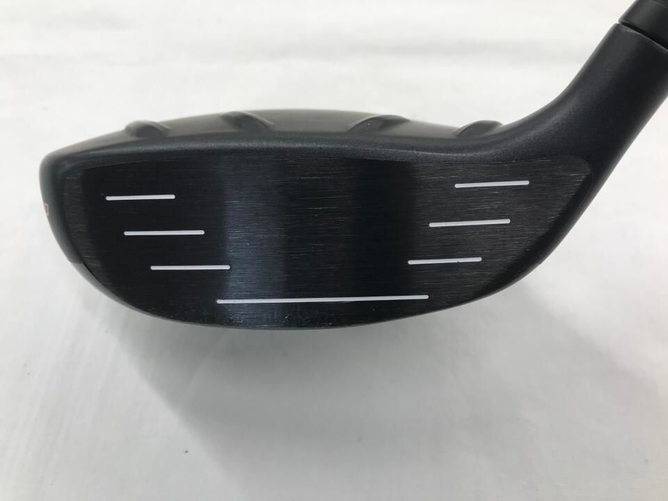 ピン G410 14.5度 TOUR 173-65 Xフレックス フェアウェイウッド 中古