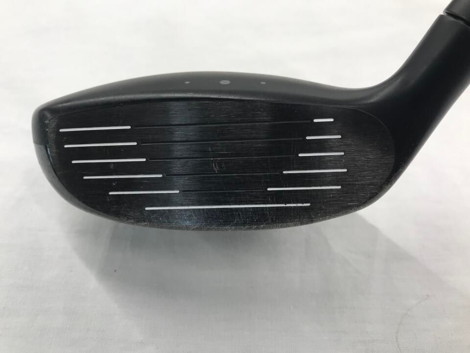 ピン G425 22度 PING FUBUKI Rフレックス ユーティリティ 中古 ゴルフ