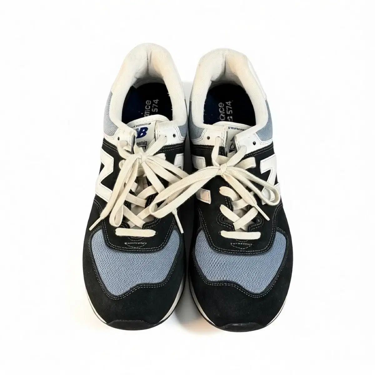 ニュー ンス 574 Classic スニーカー 285