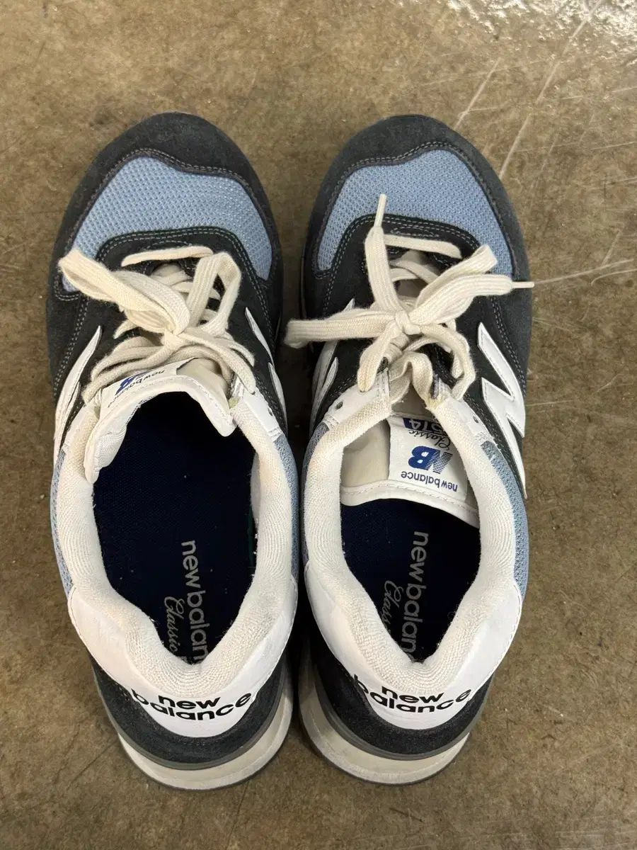 Classic スニーカー