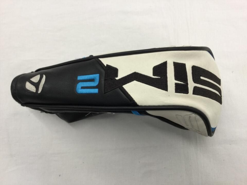 テーラーメイド SIM2 15度 ツアーAD HD-6 Sフレックス フェアウェイ