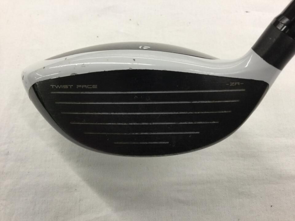 テーラーメイド SIM2 15度 ツアーAD HD-6 Sフレックス フェアウェイ