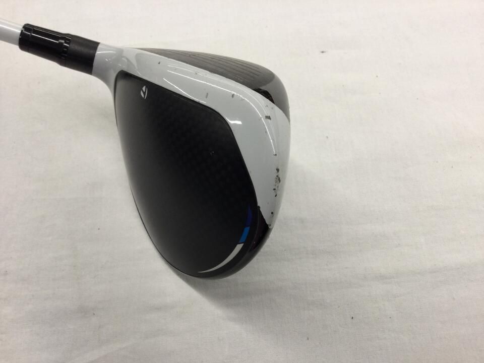 テーラーメイド SIM2 15度 ツアーAD HD-6 Sフレックス フェアウェイ