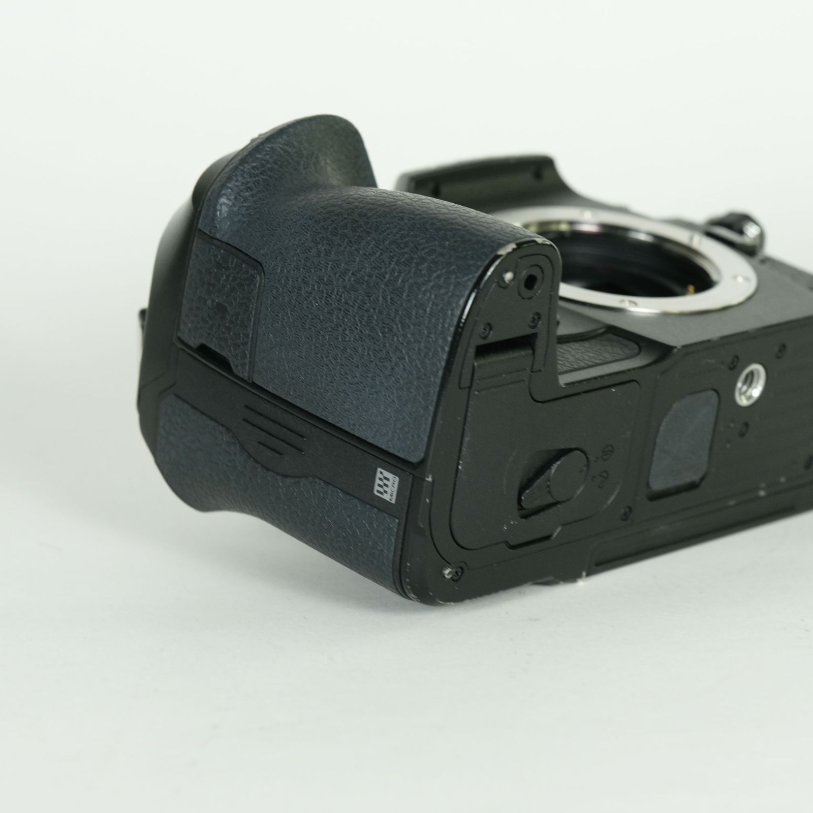 ボディ マイクロフォーサーズマウント