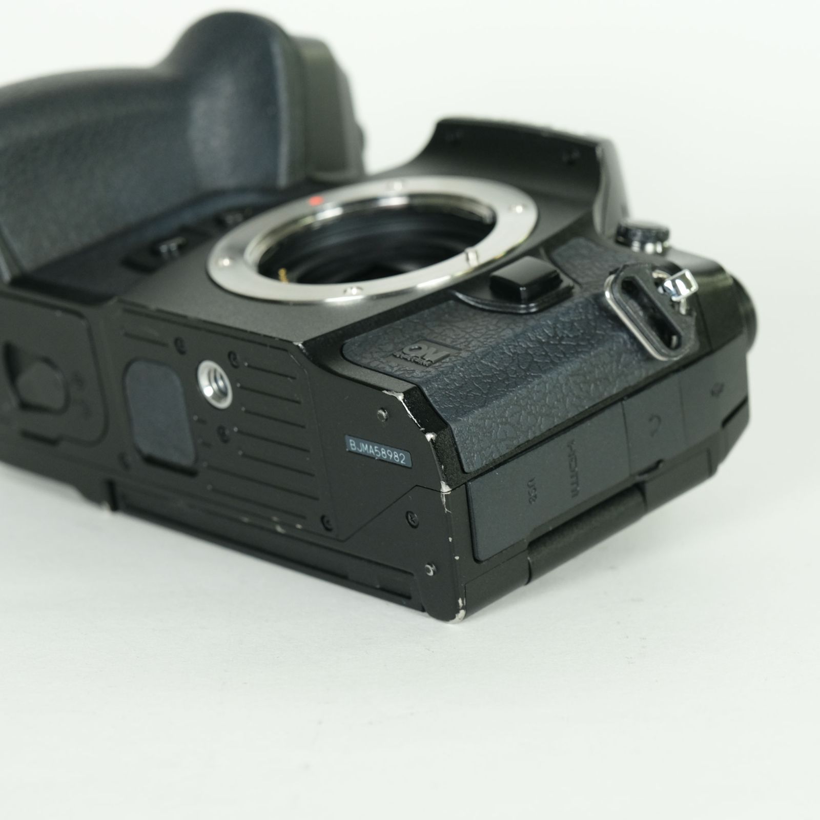 OM-1 ボディ