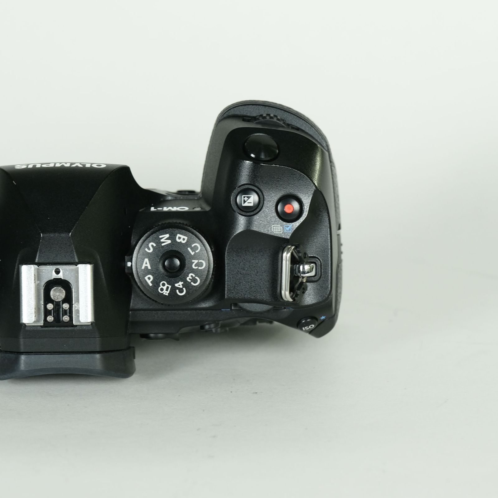 シャッター数105回｜バッテリー 付