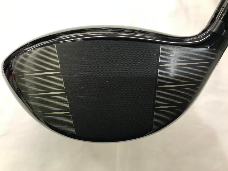 タイトリスト TSR2 10度 ツアーAD CQ-5 Xフレックス ドライバー 中古